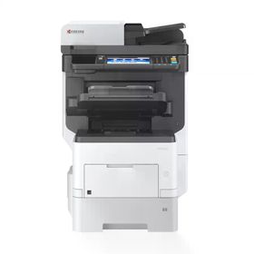 Kyocera Ecosys M3860IDNF Çok Fonksiyonlu Mono Lazer Yazıcı