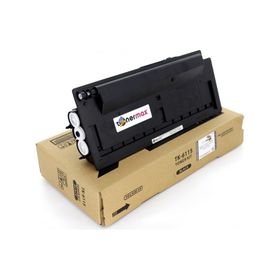 Kyocera Ecosys M4125IDN TK-6115 Uyumlu Toner