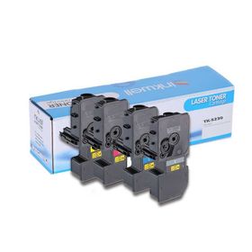 Kyocera Ecosys M5521 TK-5230 Muadil Toner Seti