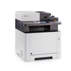 Kyocera Ecosys M5526CDN 250 Sayfa A4 Renkli Çok Fonksiyonlu Lazer Yazıcı