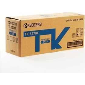 Kyocera Ecosys M6230cidn Sarı Orjinal Fotokopi Toneri
