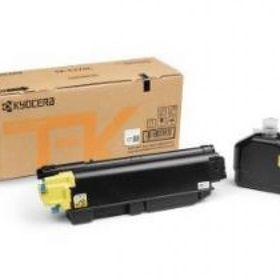 Kyocera Ecosys M6230cidn Sarı Orjinal Fotokopi Toneri