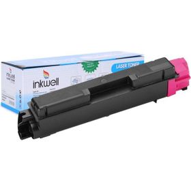 Kyocera Ecosys M6235CIDN TK-5280 Renk Kırmızı Muadil Toner