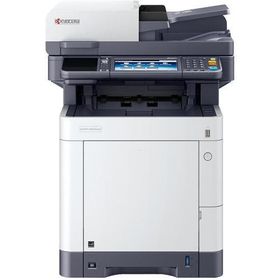 Kyocera Ecosys M6635CİDN Renkli Fotokopi Makinesi