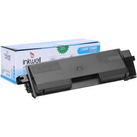 Kyocera Ecosys M6635CIDN TK-5280 Muadil Toner Set