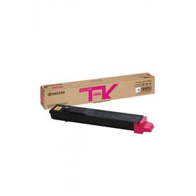 Kyocera Ecosys M8130CİDN Kırmızı Toner