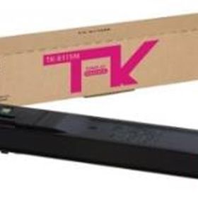 Kyocera Ecosys M8130CİDN Kırmızı Toner
