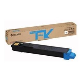 Kyocera Ecosys M8130CİDN Mavi Toner