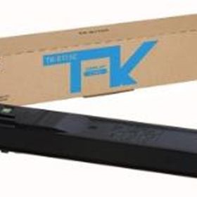 Kyocera Ecosys M8130CİDN Mavi Toner