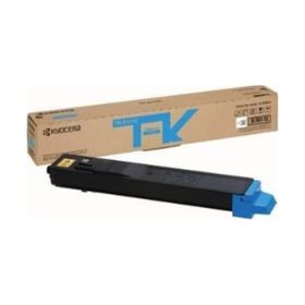 Kyocera Ecosys M8130CİDN Mavi Toner