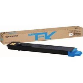 Kyocera Ecosys M8130CİDN Mavi Toner