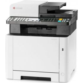 Kyocera Ecosys MA2100CWFX Wi-Fi Renkli Çok Fonksiyonlu Lazer Yazıcı
