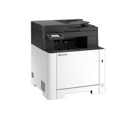Kyocera Ecosys MA2101CFX Çok Fonksiyonlu Renkli Lazer Yazıcı