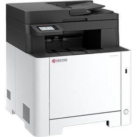 Kyocera Ecosys MA2101CFX Çok Fonksiyonlu Renkli Lazer Yazıcı