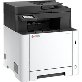 Kyocera Ecosys MA2101CWFX Çok Fonksiyonlu Wİ-Fİ Renkli Lazer Yazıcı