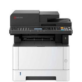 Kyocera Ecosys Ma4000fx Siyah Beyaz Çok Fonksiyonlu Lazer Yazıcı