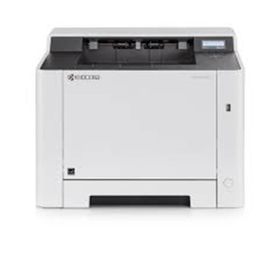 Kyocera Ecosys P2235DW Siyah-Beyaz A4 Lazer Yazıcı