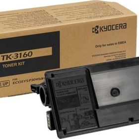 Kyocera Ecosys P3050DN Muadil Toner