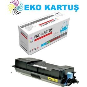 Kyocera Ecosys P3055DN-P3060DN-P3155 M3655IDN-M3860IDN Muadil Toner