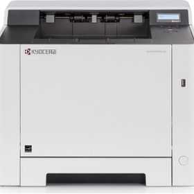 Kyocera Ecosys P5026CDN Renkli A4 Lazer Yazıcı