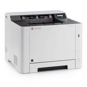 Kyocera Ecosys P5026CDN Renkli A4 Lazer Yazıcı