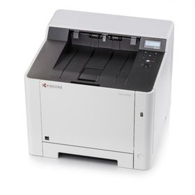 Kyocera Ecosys P5026CDN Renkli A4 Lazer Yazıcı