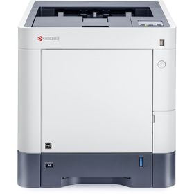 Kyocera Ecosys P6230cdn Renkli Lazer Yazıcı