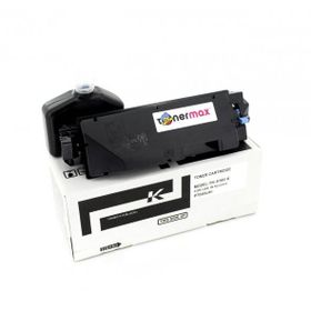 Kyocera Ecosys P7040 Siyah Muadil Toner