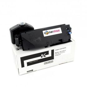 Kyocera Ecosys P7040 Siyah Muadil Toner