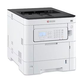 Kyocera Ecosys PA3500CX Renkli Lazer Yazıcı