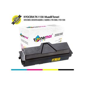 Kyocera Ecosys TK-1130 FS-1030-1130 M2030-2530 Toner