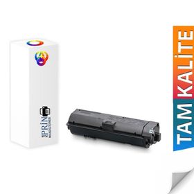 Kyocera Ecosys TK-1150 M2735DN Çipli Muadil Toner