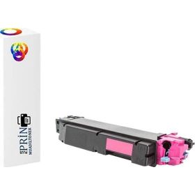 Kyocera Ecosys TK-5150 M6035CIDN P6035CDN Kırmızı Muadil Toner