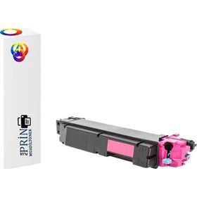 Kyocera Ecosys TK-5150 M6035CIDN P6035CDN Kırmızı Muadil Toner
