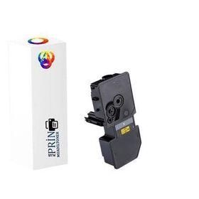 Kyocera Ecosys TK-5230 M5521CDW Siyah Muadil Toner