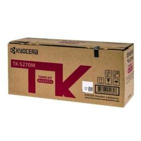 Kyocera Ecosys TK-5270M Magenta Kırmızı Toner