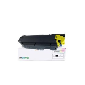 Kyocera Ecosys TK-5270Y M6230 Sarı Toner