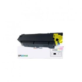 Kyocera Ecosys TK-5270Y M6230 Sarı Toner