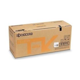 Kyocera Ecosys TK-5270Y M6230 Sarı Toner