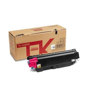 Kyocera Ecosys TK-5280 M6235CIDNT Kırmızı Muadil Toner