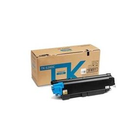 Kyocera Ecosys TK-5280 M6235CIDNT Mavi Muadil Toner