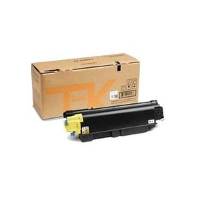 Kyocera Ecosys TK-5280 M6235CIDNT Sarı Muadil Toner
