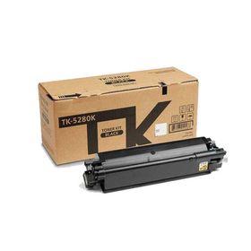 Kyocera Ecosys TK-5280 M6235CIDNT Siyah Muadil Toner