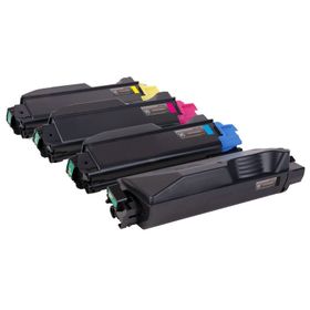 Kyocera Ecosys TK-5280M M6235CİDN-6635CİDN P6235CDN Kırmızı Toner