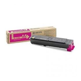 Kyocera Ecosys TK-5280M M6235CİDN-6635CİDN P6235CDN Kırmızı Toner