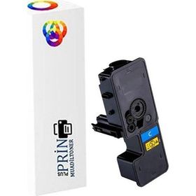 Kyocera Ecosys TK-5440 MA2100CFWX-MA2100CFX Mavi Yazıcı Toneri