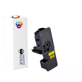 Kyocera Ecosys TK-5440 MA2100CFWX-MA2100CFX Sarı Yazıcı Toneri