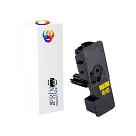 Kyocera Ecosys TK-5440 MA2100CFWX-MA2100CFX Sarı Yazıcı Toneri