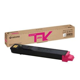 Kyocera Ecosys TK-8115M M8124CİDN-M8130CİDN Magenta Kırmızı Toner