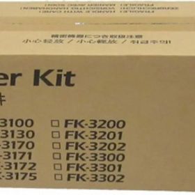 Kyocera FK-3100 302MS93074 Orijinal Fuser Unitesi
